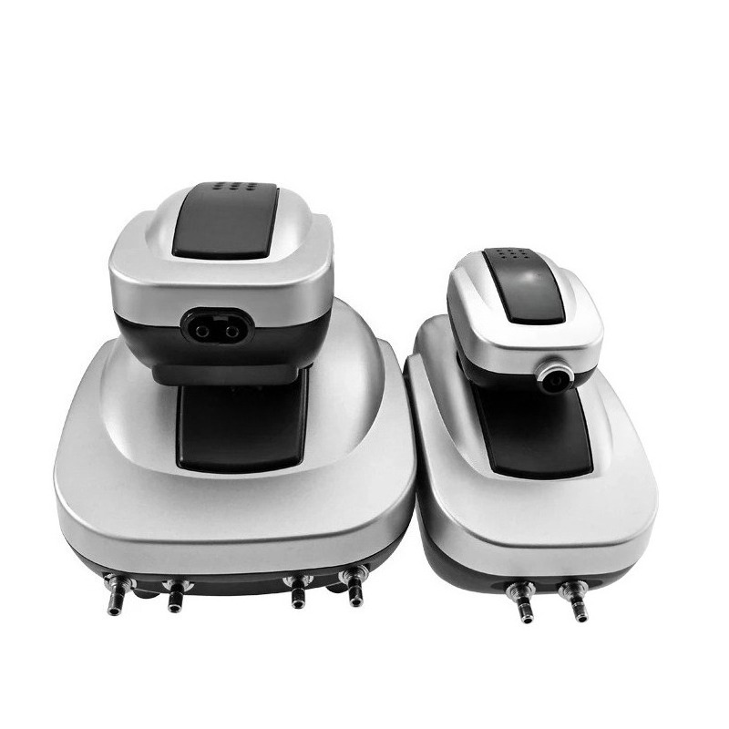 Aquarium Fish Tank - ปั๊มลมตู้ปลาคุณภาพสูงรุ่นใหม่ 2W / 5W / 10W