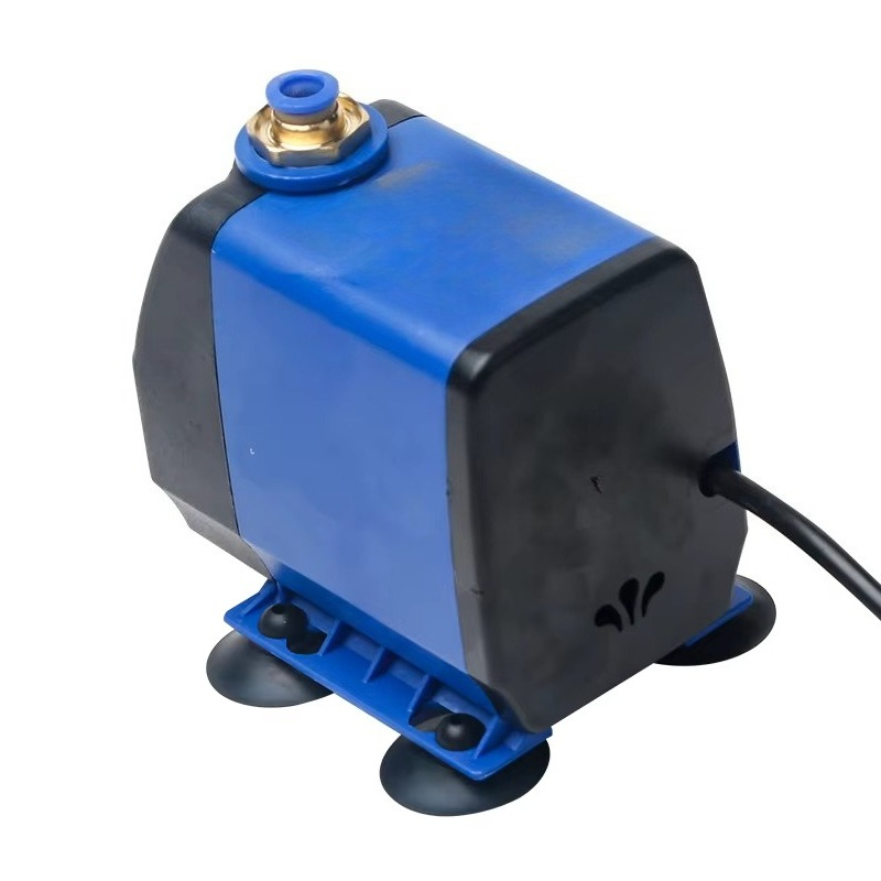 ปั๊มน้ำแบบจุ่มใต้น้ำ 220V แบบเ - Aquarium Fish Tank บทวิจารณ์และราคา