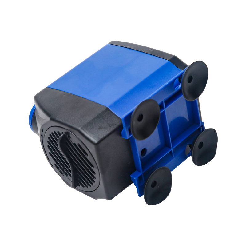 ปั๊มน้ำแบบจุ่มใต้น้ำ 220V แบบเ - Aquarium Fish Tank บทวิจารณ์และราคา