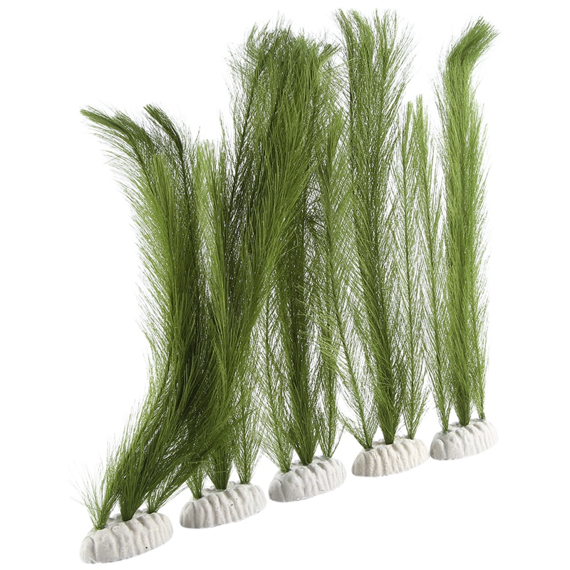 ของตกแต่งตู้ปลา ตู้ปลาประดิษฐ์ - Aquarium Fish Tank บทวิจารณ์และราคา