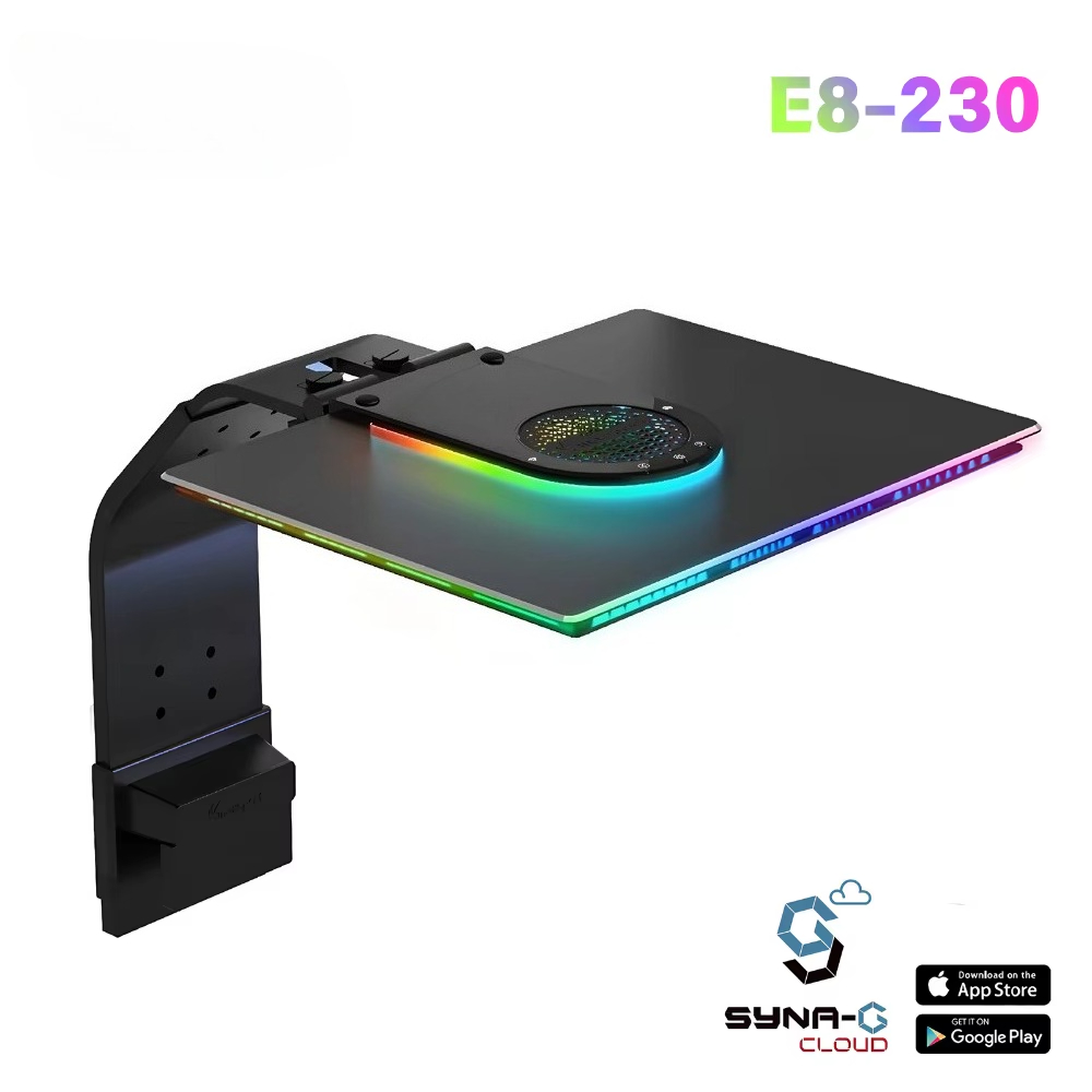 Maxspect E8-230 ไฟ LED สำหรับต - Aquarium Light บทวิจารณ์และราคา