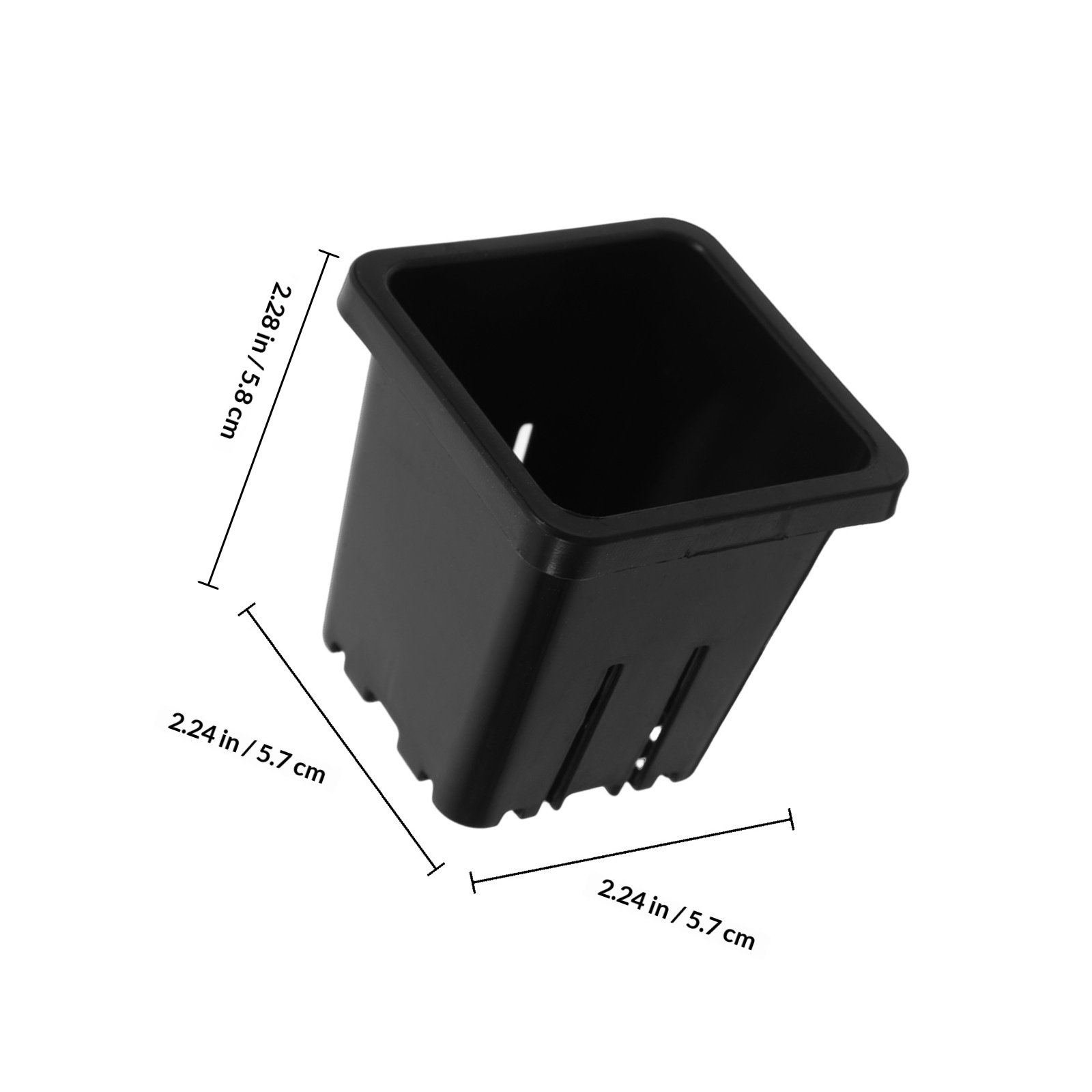 10 ชิ้น กระถางตาข่ายปลูกพืชแบบ - Aquarium Plants บทวิจารณ์และราคา