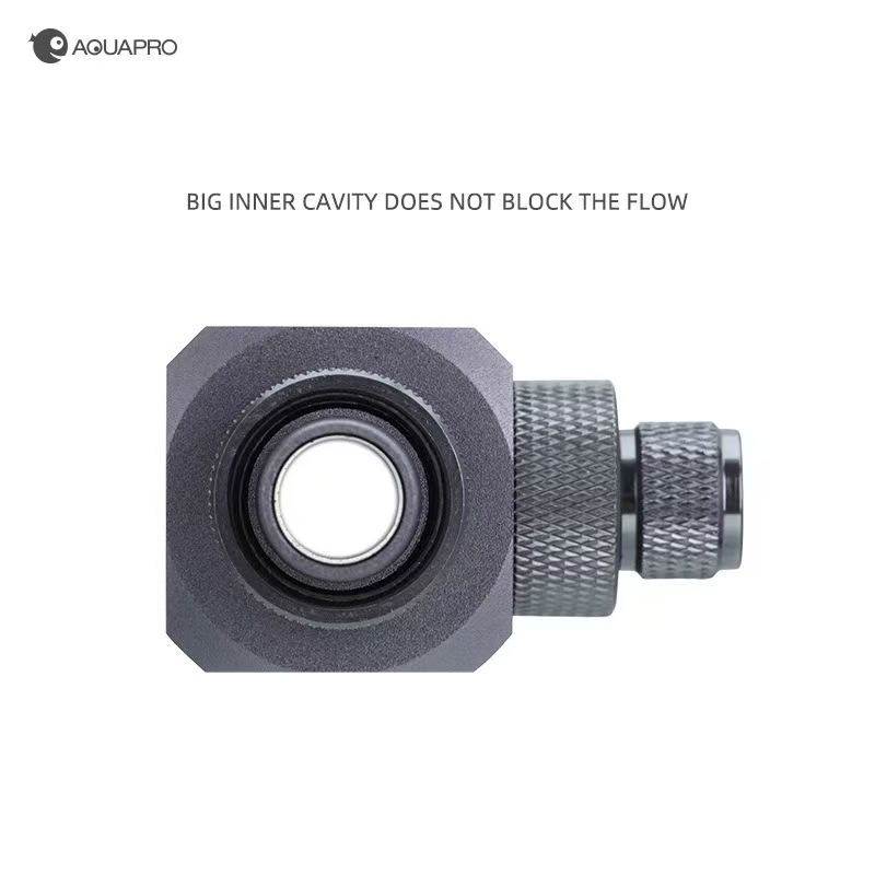 เครื่องพ่นคาร์บอนไดออกไซด์ภายน - Fish Tank Filter บทวิจารณ์และราคา