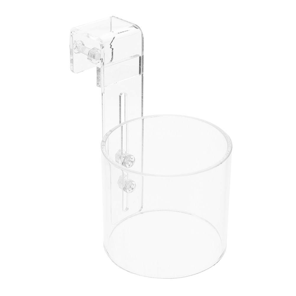 วงแหวนอะคริลิกสำหรับใส่อาหารปล - Aquarium Fish Keeping บทวิจารณ์และราคา