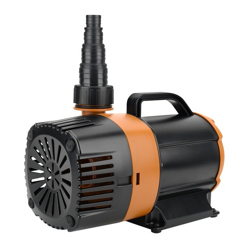 ปั๊มน้ำตู้ปลา ปั๊มน้ำหมุนเวียน - Aquarium Pump บทวิจารณ์และราคา