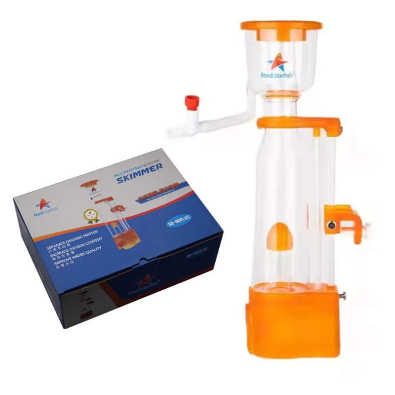 SQ-70/90 Plus Mini Aquarium Pr - Aquarium Pump บทวิจารณ์และราคา