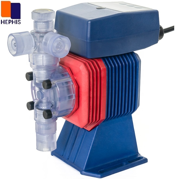 ปั๊มสูบจ่ายสารเคมีสำหรับสระว่า - Aquarium Pump บทวิจารณ์และราคา