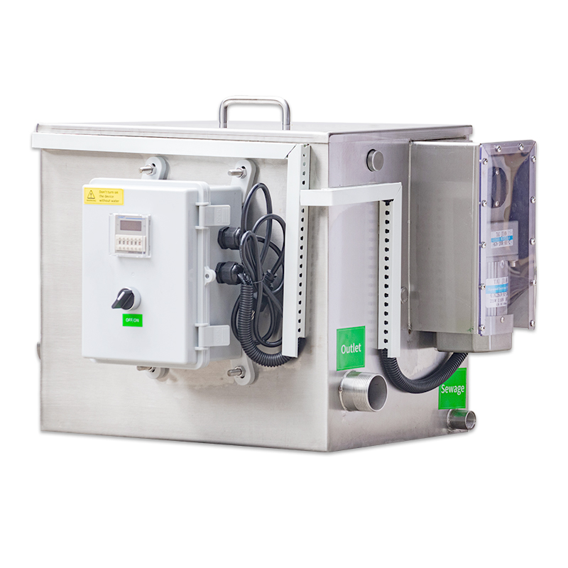 เครื่องกรองน้ำแบบดรัมหมุนขนาดเ - Fish Aquarium Home บทวิจารณ์และราคา