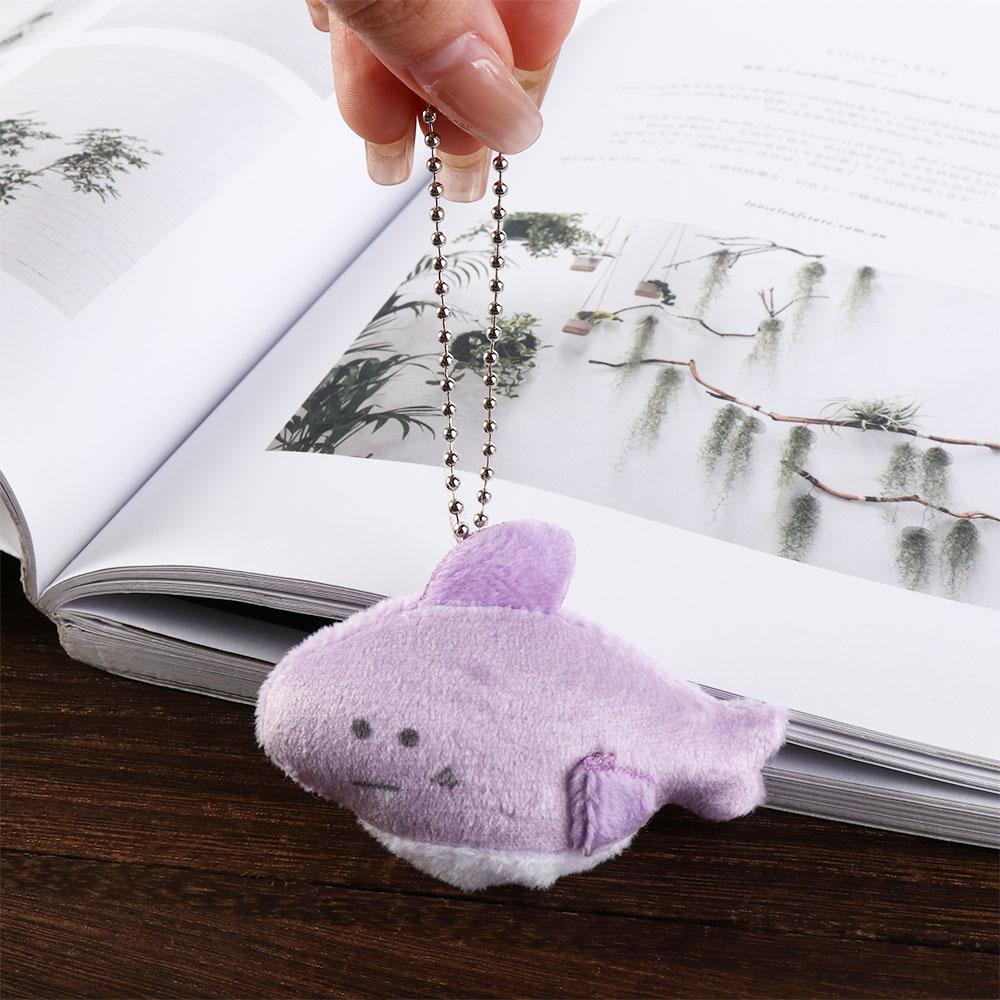 พวงกุญแจตุ๊กตาปลาฉลาม ปลากระปู - Aquarium Fish Keeping บทวิจารณ์และราคา